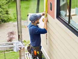 Siding Removal and Disposal in Pierceton, IN